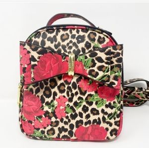Betsey Johnson Backpack
